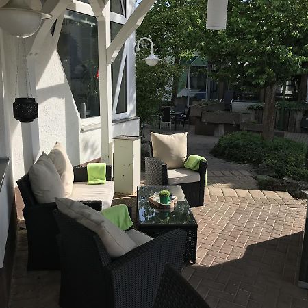 Sport Und Tagungshotel 켄진겐 외부 사진