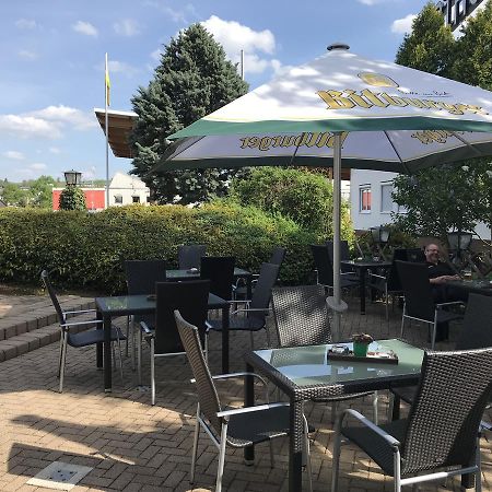 Sport Und Tagungshotel 켄진겐 외부 사진
