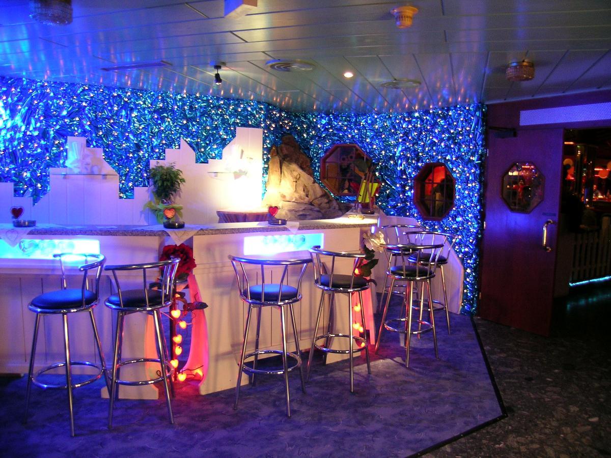 Sport Und Tagungshotel 켄진겐 외부 사진