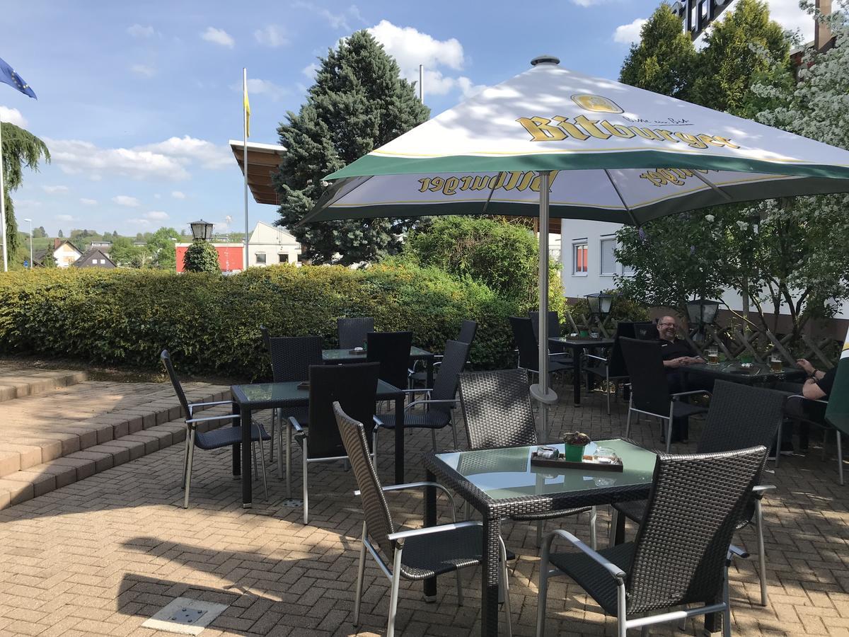 Sport Und Tagungshotel 켄진겐 외부 사진