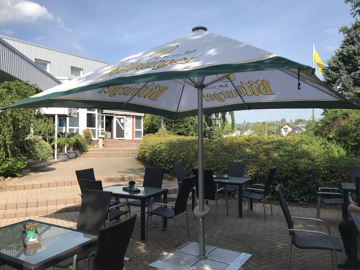 Sport Und Tagungshotel 켄진겐 외부 사진